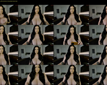 jordanamama — 24 minute Chaturbate couple cam show recording, 720p, Mar 10, 2026
