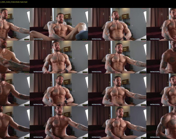 karlos_murphy — 63 minute Chaturbate male cam show recording, 720p, Mar 10, 2026