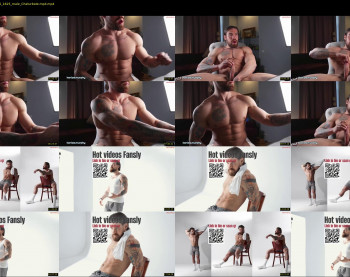 karlos_murphy — 22 minute Chaturbate male cam show recording, 720p, Mar 10, 2026