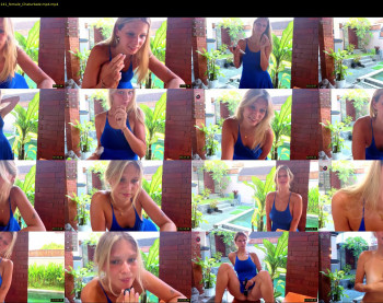 katie_dierse — 104 minute Chaturbate female cam show recording, 720p, Mar 10, 2026