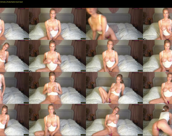 kb3301 — 24 minute Chaturbate couple cam show recording, 720p, Mar 10, 2026
