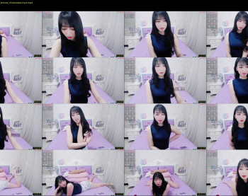 kefeifei — 120 minute Chaturbate female cam show recording, 720p, Mar 10, 2026
