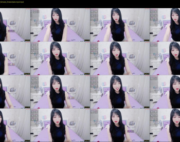kefeifei — 3 minute Chaturbate female cam show recording, 720p, Mar 10, 2026