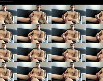 kiwigray — 3 minute Chaturbate male cam show recording, 720p, Mar 10, 2026