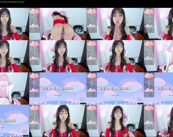 kloeking_ — 103 minute Chaturbate female cam show recording, 720p, Mar 10, 2026