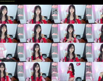 kloeking_ — 115 minute Chaturbate female cam show recording, 720p, Mar 10, 2026