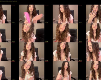 kr3amykay — 76 minute Chaturbate female cam show recording, 480p, Mar 10, 2026