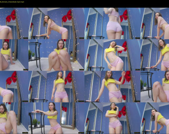 kriskras__ — 120 minute Chaturbate female cam show recording, 720p, Mar 10, 2026