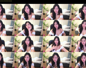 kuro_ren — 4 minute Chaturbate female cam show recording, 720p, Mar 10, 2026