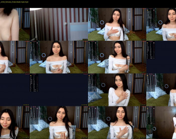 leonieschmith — 120 minute Chaturbate female cam show recording, 720p, Mar 10, 2026