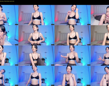 li_baby — 72 minute Chaturbate female cam show recording, 720p, Mar 10, 2026