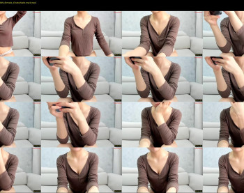 lia1243756 — 6 minute Chaturbate female cam show recording, 480p, Mar 10, 2026