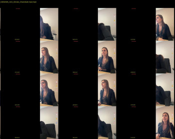 lib_ertine32 — 59 minute Chaturbate female cam show recording, 720p, Mar 10, 2026