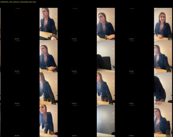 lib_ertine32 — 12 minute Chaturbate female cam show recording, 720p, Mar 10, 2026