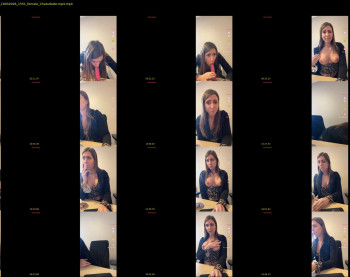 lib_ertine32 — 37 minute Chaturbate female cam show recording, 720p, Mar 10, 2026