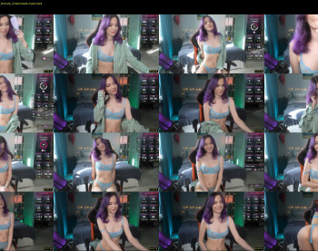 like_pie — 44 minute Chaturbate couple cam show recording, 720p, Mar 10, 2026