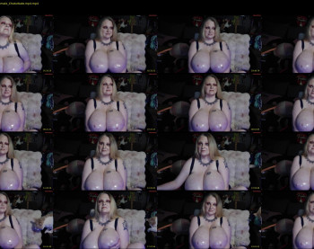 lillyth — 22 minute Chaturbate female cam show recording, 720p, Mar 10, 2026