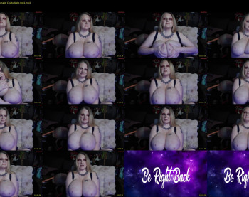 lillyth — 22 minute Chaturbate female cam show recording, 720p, Mar 10, 2026