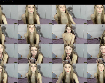 lizza_a — 7 minute Chaturbate female cam show recording, 720p, Mar 11, 2026