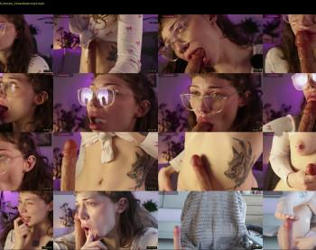lovelorn_ — 120 minute Chaturbate female cam show recording, 720p, Mar 10, 2026