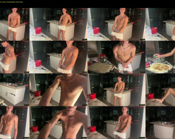 loves_leo — 98 minute Chaturbate male cam show recording, 480p, Mar 10, 2026