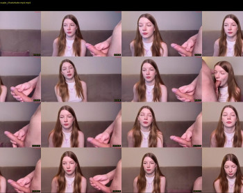 lovirss — 120 minute Chaturbate couple cam show recording, 720p, Mar 10, 2026