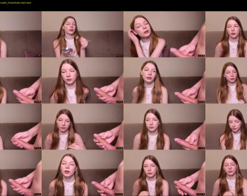 lovirss — 73 minute Chaturbate couple cam show recording, 720p, Mar 10, 2026