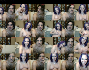 lovleybutwild — 20 minute Chaturbate couple cam show recording, 480p, Mar 10, 2026