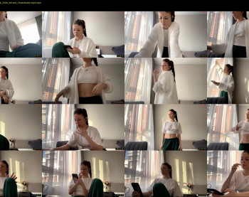 luveniamaurey — 116 minute Chaturbate female cam show recording, 720p, Mar 10, 2026