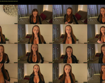 margarethowell — 120 minute Chaturbate female cam show recording, 720p, Mar 10, 2026