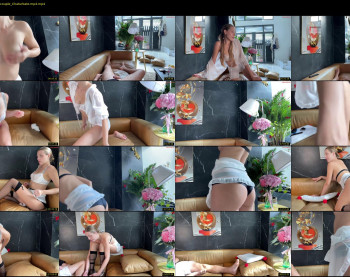 marygi — 114 minute Chaturbate couple cam show recording, 720p, Mar 10, 2026
