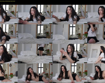 marypsiss — 24 minute Chaturbate female cam show recording, 720p, Mar 10, 2026