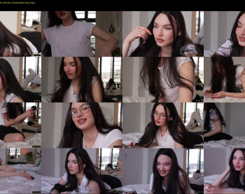 marypsiss — 120 minute Chaturbate female cam show recording, 720p, Mar 10, 2026