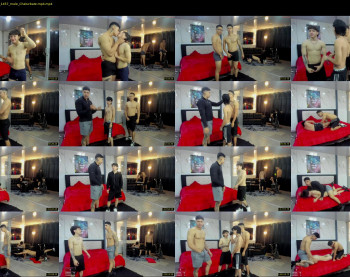 masters_sexx — 120 minute Chaturbate male cam show recording, 720p, Mar 10, 2026