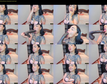meily_oficial — 102 minute Chaturbate female cam show recording, 720p, Mar 10, 2026
