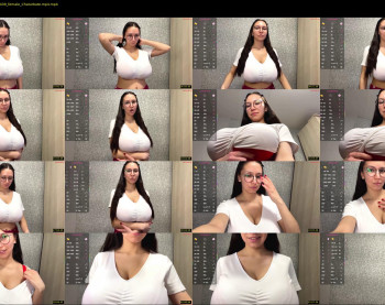 meowgirlye — 51 minute Chaturbate female cam show recording, 720p, Mar 10, 2026