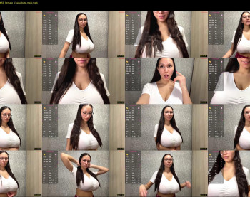 meowgirlye — 47 minute Chaturbate female cam show recording, 720p, Mar 10, 2026