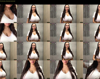 meowgirlye — 29 minute Chaturbate female cam show recording, 720p, Mar 10, 2026