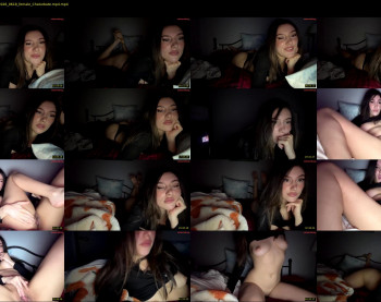 midnightcouple00 — 51 minute Chaturbate couple cam show recording, 480p, Mar 10, 2026