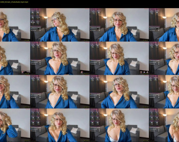 milena_whity — 11 minute Chaturbate female cam show recording, 720p, Mar 10, 2026
