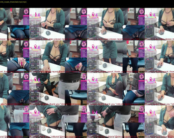 milf_viktoria — 120 minute Chaturbate female cam show recording, 720p, Mar 10, 2026