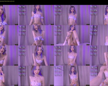 misekiii — 117 minute Chaturbate female cam show recording, 720p, Mar 10, 2026