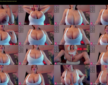 miss_sofiaa_ — 120 minute Chaturbate female cam show recording, 720p, Mar 10, 2026