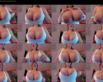 miss_sofiaa_ — 7 minute Chaturbate female cam show recording, 720p, Mar 10, 2026