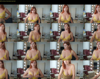 moonlight4u — 30 minute Chaturbate female cam show recording, 720p, Mar 10, 2026