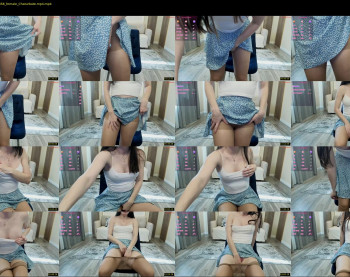morkov_ka — 28 minute Chaturbate female cam show recording, 720p, Mar 10, 2026