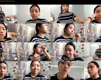 muiklecha — 120 minute Chaturbate female cam show recording, 720p, Mar 10, 2026