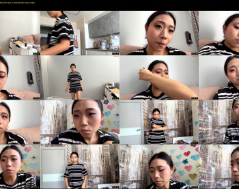 muiklecha — 62 minute Chaturbate female cam show recording, 720p, Mar 10, 2026