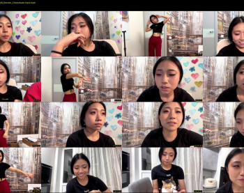 muiklecha — 120 minute Chaturbate female cam show recording, 720p, Mar 10, 2026