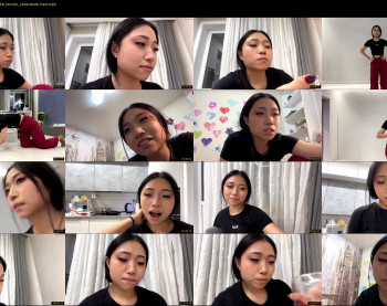 muiklecha — 90 minute Chaturbate female cam show recording, 720p, Mar 10, 2026